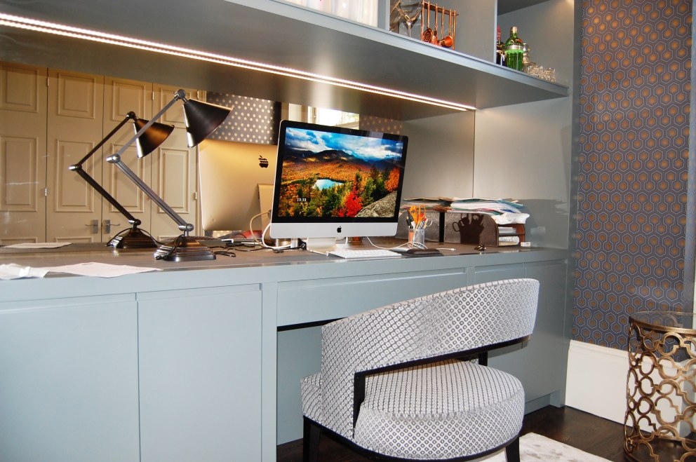 Home office | Home Office | Interior Designers